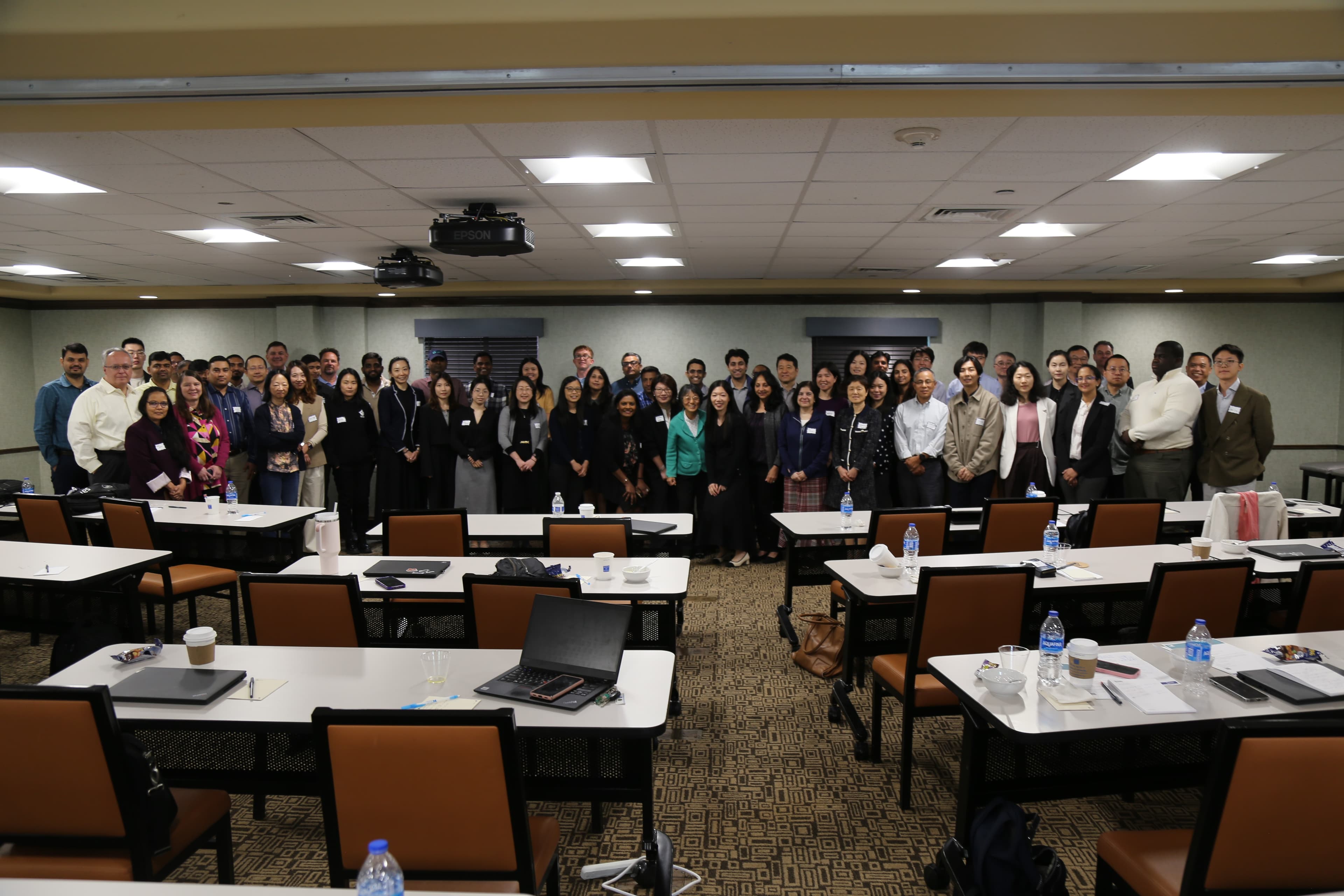 NJSUG community event